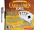 Ultimate Card Games DS