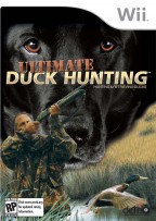 Ultimate Duck Hunting : Hunting & Retrieving Ducks