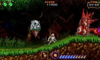 Ultimate Ghosts'n Goblins