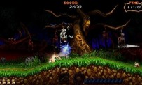 Ultimate Ghosts'n Goblins