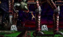 Ultimate Ghosts'n Goblins