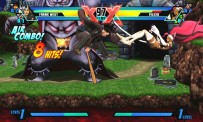 Ultimate Marvel vs Capcom 3