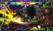 Ultimate Marvel vs Capcom 3