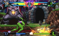 Ultimate Marvel vs Capcom 3