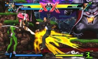 Ultimate Marvel vs Capcom 3