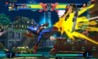 Ultimate Marvel vs Capcom 3