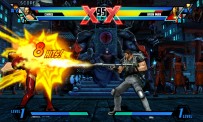 Ultimate Marvel vs Capcom 3