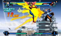 Ultimate Marvel vs Capcom 3