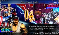 Ultimate Marvel vs Capcom 3