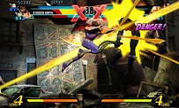 Ultimate Marvel vs Capcom 3