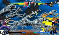 Ultimate Marvel vs Capcom 3