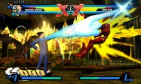 Ultimate Marvel vs Capcom 3