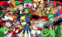 Ultimate Marvel vs Capcom 3