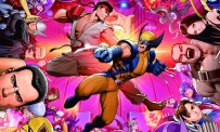 Ultimate Marvel vs Capcom 3