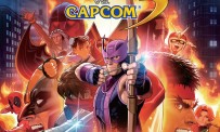 Ultimate Marvel vs Capcom 3