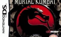 Ultimate Mortal Kombat