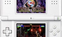 Ultimate Mortal Kombat