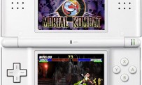 Ultimate Mortal Kombat