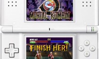 Ultimate Mortal Kombat