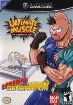 Ultimate Muscle : Legends Vs New Generation