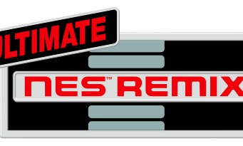 Ultimate NES Remix