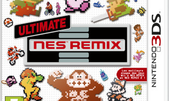 Ultimate NES Remix