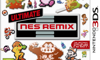 Ultimate NES Remix