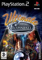 Ultimate Pro-Pinball
