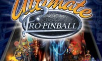 Ultimate Pro-Pinball