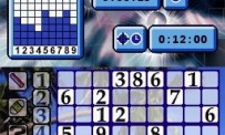 Ultimate Puzzle Games : Sudoku Edition