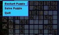 Ultimate Puzzle Games : Sudoku Edition