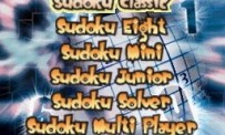 Ultimate Puzzle Games : Sudoku Edition