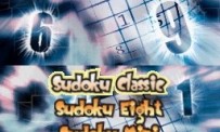 Ultimate Puzzle Games : Sudoku Edition