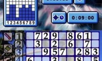 Ultimate Puzzle Games : Sudoku Edition