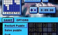 Ultimate Puzzle Games : Sudoku Edition