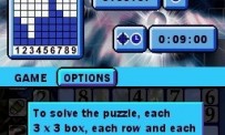 Ultimate Puzzle Games : Sudoku Edition