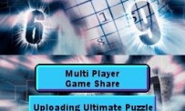 Ultimate Puzzle Games : Sudoku Edition