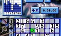 Ultimate Puzzle Games : Sudoku Edition