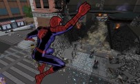 Ultimate Spider-Man