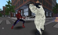 Ultimate Spider-Man