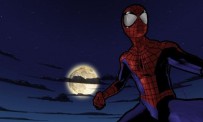 Ultimate Spider-Man