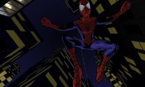 Ultimate Spider-Man