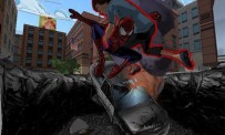 Ultimate Spider-Man