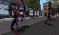 Ultimate Spider-Man