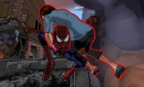 Ultimate Spider-Man