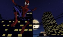 Ultimate Spider-Man