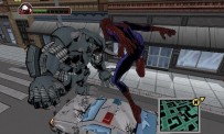 Ultimate Spider-Man