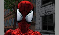 Ultimate Spider-Man