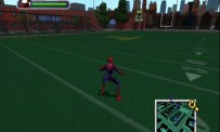 Ultimate Spider-Man