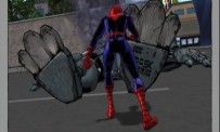 Ultimate Spider-Man